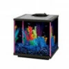 Aqueon Neoglow Led Aquarium Kit Pink 5.5 Gal {L-b}