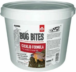 HAGEN FL Bug Bites Cichlid Formula 3.7lb