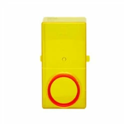 Hagen Habitrail Transparent Yellow Base For Playground 63715