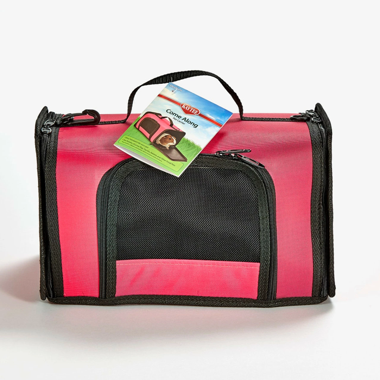 Kaytee Come Along Carrier Medium