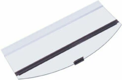 Aqueon Versa Glass Top 46 Gallon Bow Front (35" Wide)