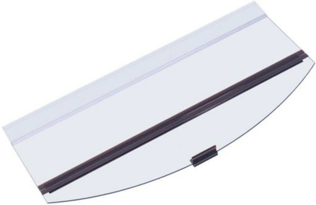 Aqueon Versa Glass Top 46 Gallon Bow Front (35" Wide)