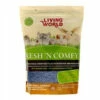 Living World Fresh And Comfy Bedding Blue 2.64 Gal 61265