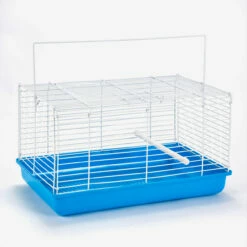 Kaytee Take Me With Small Animal Travel Carrier, Large