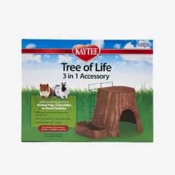 Kaytee Tree Of Life 3 In 1 Accessory Large