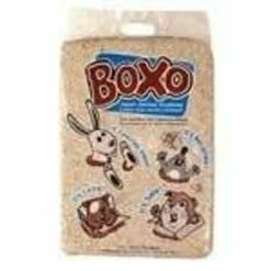Pestell Boxo Small Animal Bedding 184L {L-1}683037