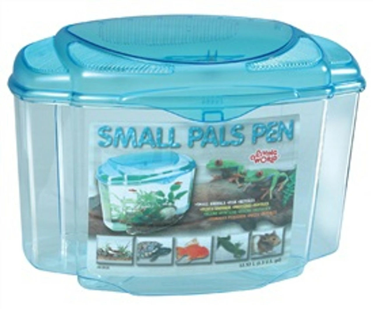 Living World Small Pals Pen Extra Large 61915