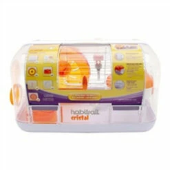 Habitrail Cristal 62820