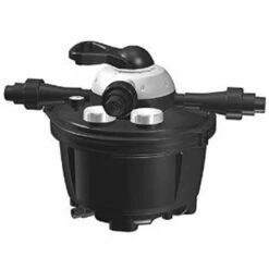 Supreme Clearguard Filter 2700gl UV {L-1}250118