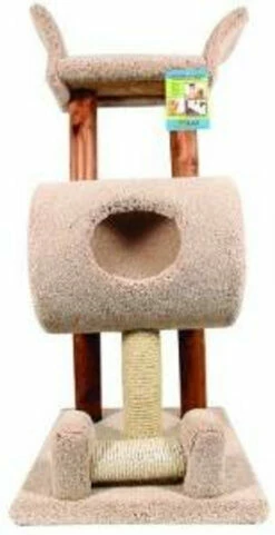 Ware Lounge Around-N-Scratch {L-1}911098