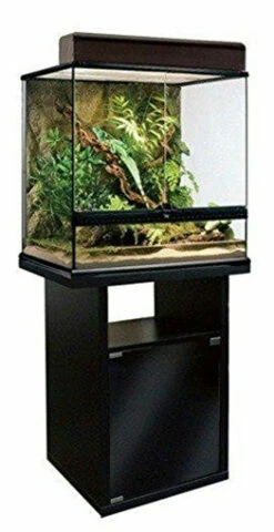 HAGEN Exo Terra Terrarium Cabinet 24in Pt2707 SD-3