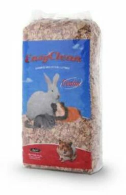 Pestell Easy Clean Cedar Bedding 6/20L {L-1}683019