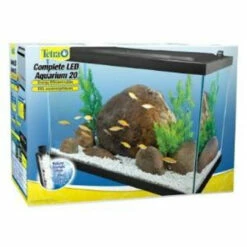 Tetra Deluxe LED Kit 20 Gallon SD-3 {L-1}308942