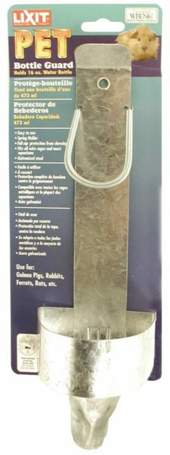 Lixit Deluxe Chewguard Holder 16 {L+