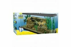 Tetra Deluxe LED Kit 55 Gallon SD-3 {L-1}308944