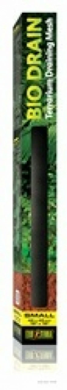 HAGEN Exo Terra Terrarium Bio Draining Mesh 18x18 Pt3132{L+7}