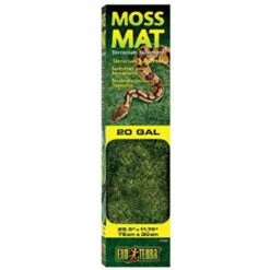 HAGEN Exo Terra Moss Mat 20gal Pt2486{L+7}
