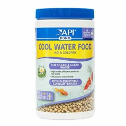 API Pond Cool Water Food 11Z {L+1}172352