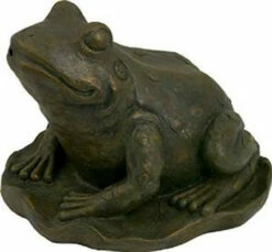 Tetra Pond Frog Spitter Small {L-1}309473