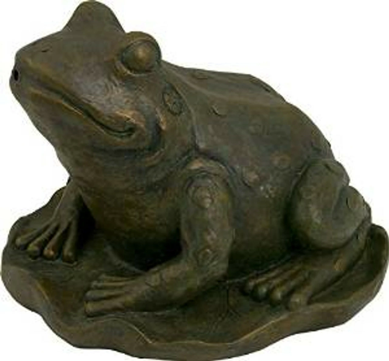 Tetra Pond Frog Spitter Small {L-1}309473