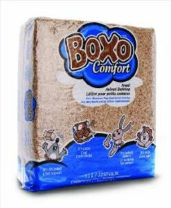 Pestell Boxo Small Animal Bedding 4/51L {L-1}683033