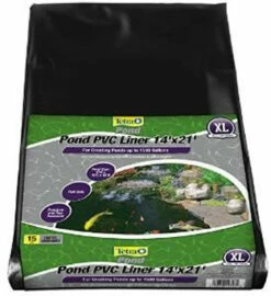 Tetra Pond Liner 14x21 20mil {L-1} 309422