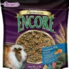 F.M. Brown's 51176 Encore Premium Guinea Pig Food 5lb6-90730 {L+1RR} C= 423141