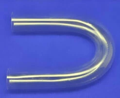 Pro Clear Sngl Siphon Tube/ U-tube