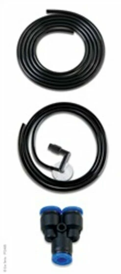 HAGEN Exo Terra Monsoon Output Tube For Pt2495 Pt2497{L+7}(DD)