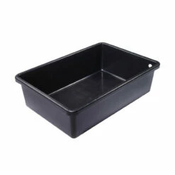 Hagen Laguna Heavy Duty Plastic Tub 42x28 1/2 X12 60 Gal Pt788 SD-3