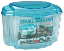 Living World Small Pals Pen Super 61920