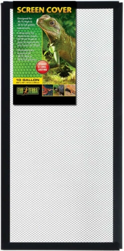 HAGEN Exo Terra Screen Cover 15-20 Gallon Pt2712