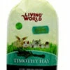 Living World Timothy Hay 20oz 61212