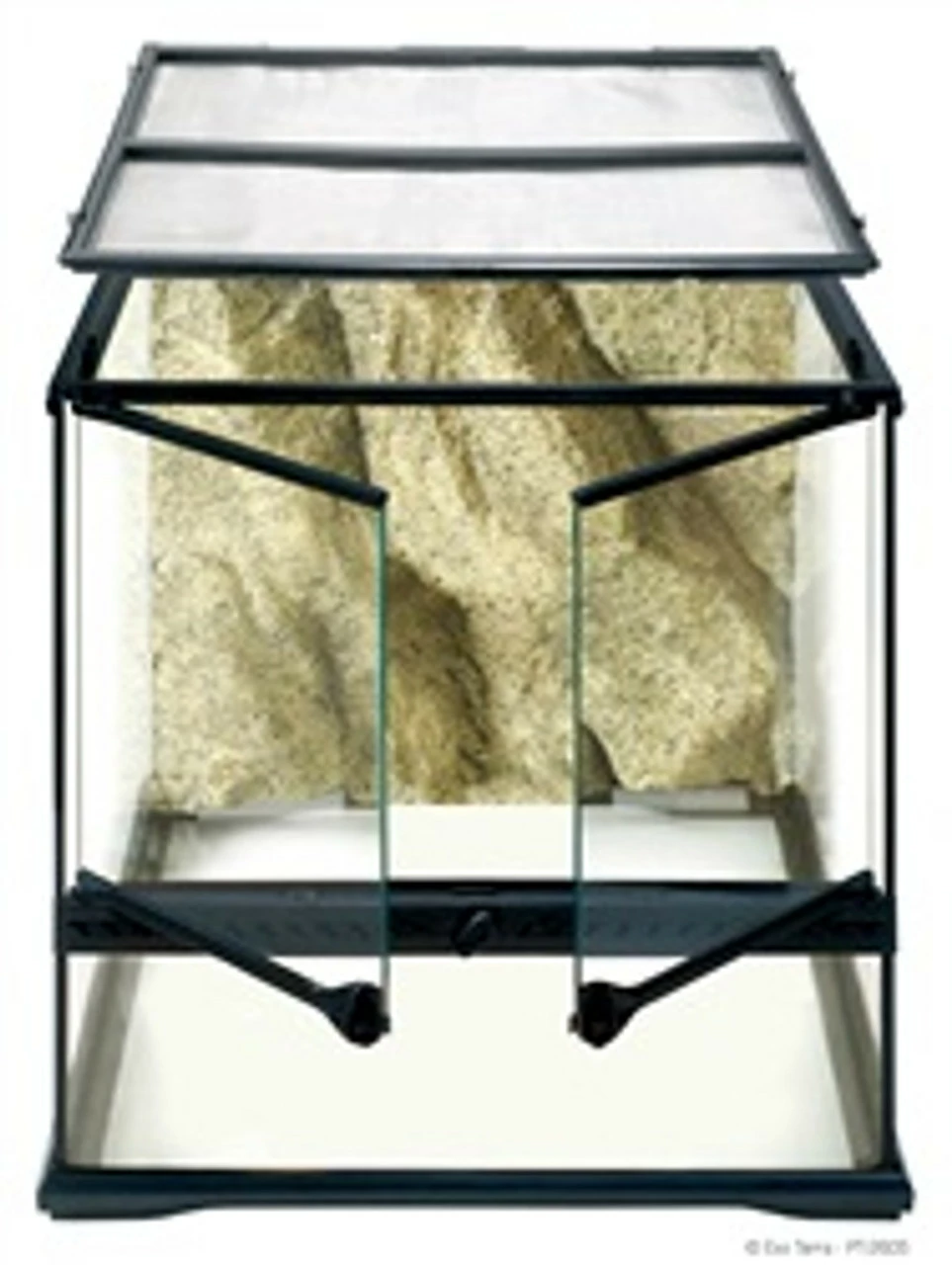 HAGEN Exo Terra Glass Terrarium 18x18x18 Pt2605 SD-3