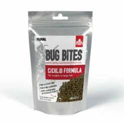 HAGEN FL Bug Bites Cichlid Formula 15.8 {L+