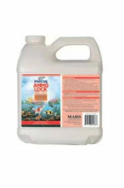 Aquarium Pharmaceuticals Pondcare Ammo-lock 64oz. {L+1}172051