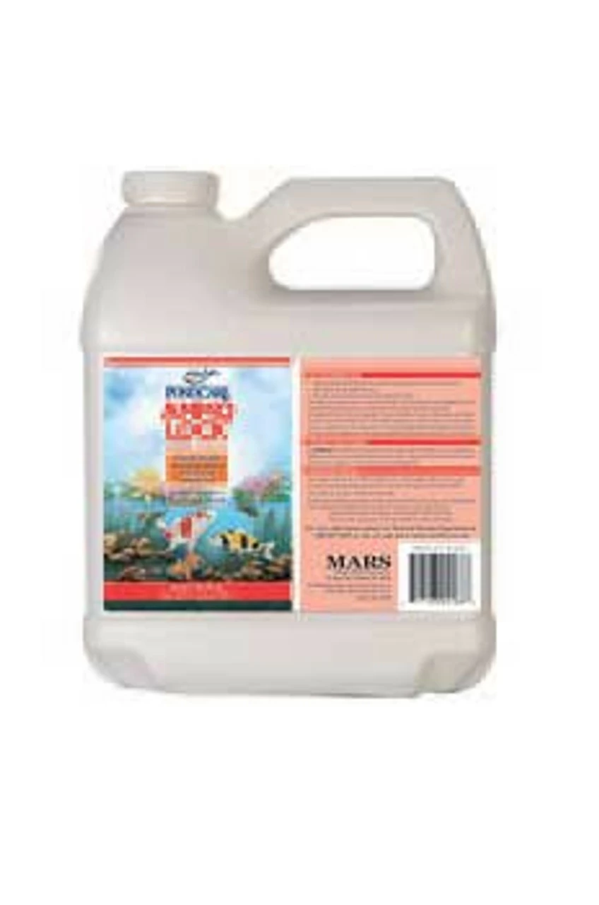 Aquarium Pharmaceuticals Pondcare Ammo-lock 64oz. {L+1}172051