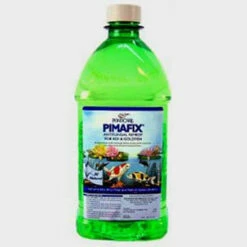API Pondcare Pimafix Liquid Remedy 64 Oz. {L+1}172069