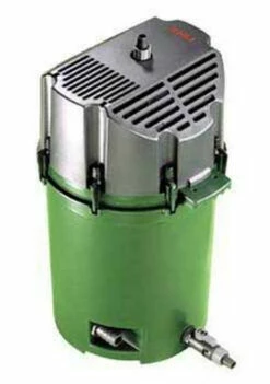 EHEIM Filter 2262-38 W/Valves {L+1}207030