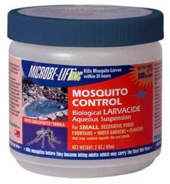 Ecological Labs Bio Mosquito Control 2 Oz. {L+1} 971000
