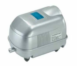 Supreme Pond/Aqarium Air Pump Ap-20 {L-1}250107