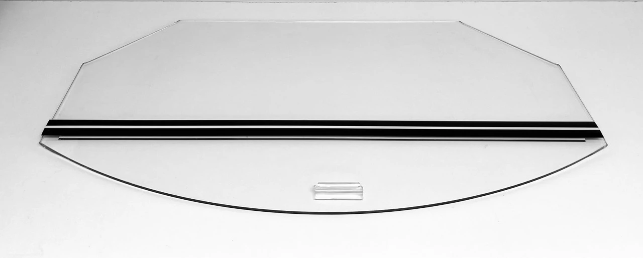 Aqueon 54 Gallon Corner Tank Versa Top 158110