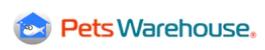 PETS WAREHOUSE Sales