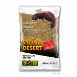 HAGEN ExoTerra Sonoran Ocher Stone Desert 44lb