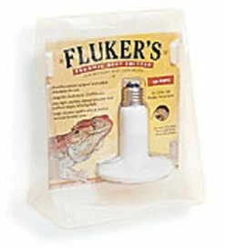 Fluker's Ceramic Heat Emitter 60 Watts {L+1} 919122
