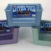 Marshall Pet High Back Litter Pan Assorted X {L-1}665107