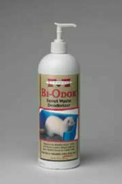 Marshall GoodBye Odor For Ferrets 32 Fl. Oz