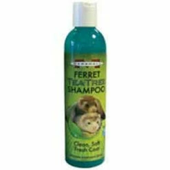 Marshall Ferret Tea Tree Shampoo 8 Fl. Oz
