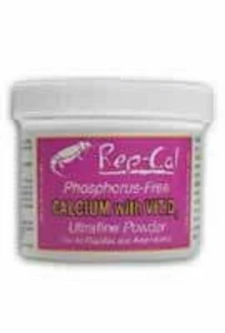 Rep-Cal Ultrafine Calcium Powder 7 Lb. {L-1}882402