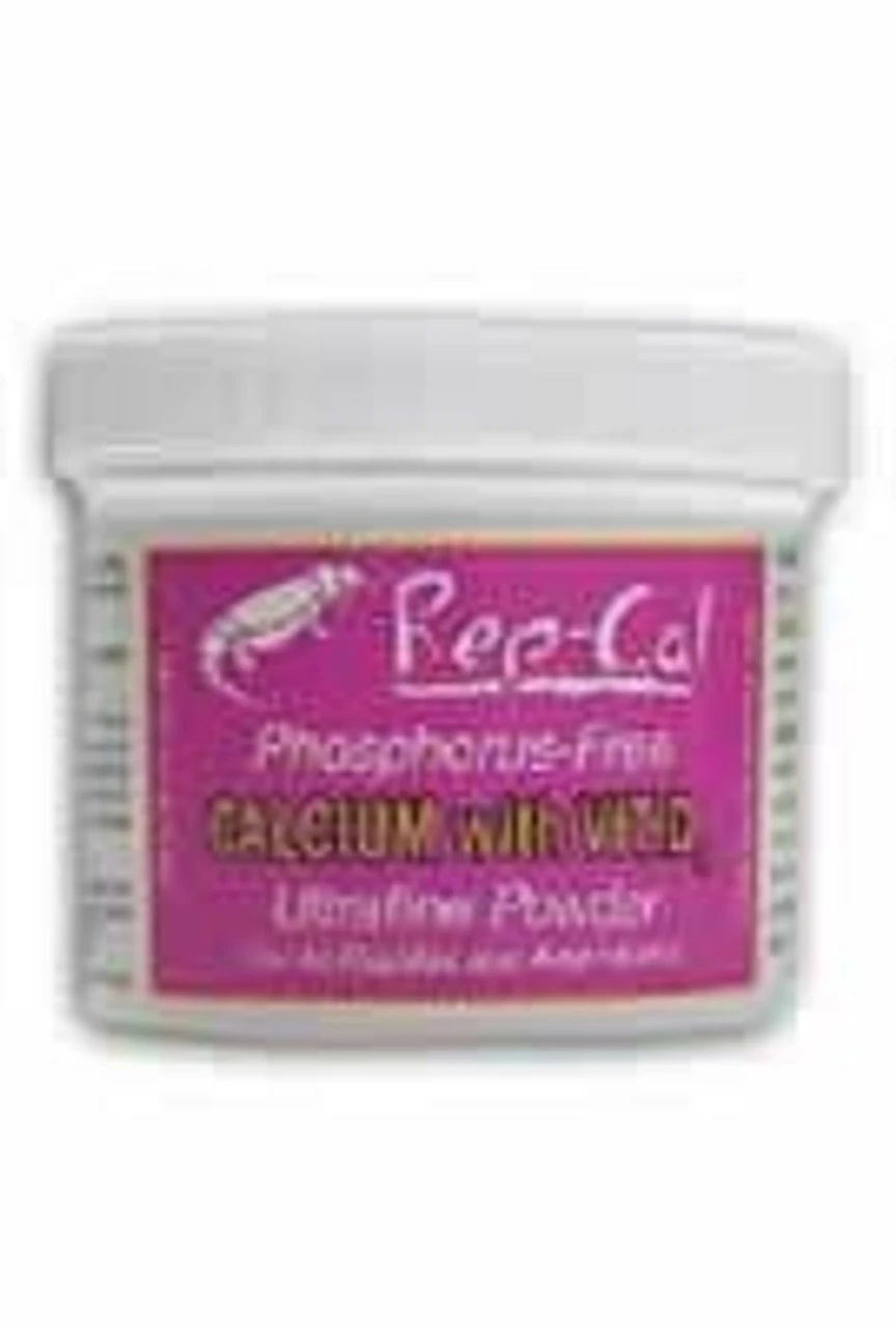 Rep-Cal Ultrafine Calcium Powder 7 Lb. {L-1}882402